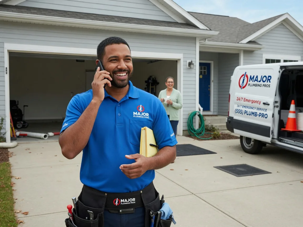 Drain Cleaning Services Helena, OH FAQs